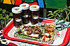Jam Fest: The secret ingredient is plums.