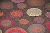 Genesis Rug: Detail 1. 