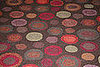 Genesis Rug: Detail 2. 