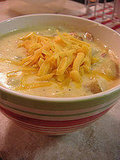 Potato Soup
