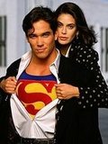 Lois & Clark: The New Adventures of Superman