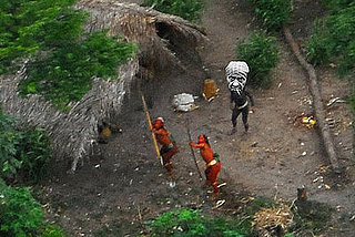 yesteryear's tribe discovered yesteryear's tribe discovered