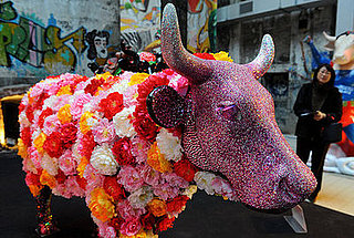 China Prepares For New Year