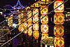 Lanterns at the Confucius Temple