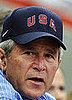 Beijing Bush
