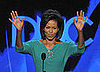 Michelle Makes Her Case 