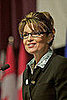 John McCain Taps Sarah Palin 
