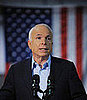McCain Suspends Campaign to Save the Day 