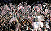 Barack Obama Wins Presidency