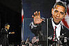 Barack Obama Wins Presidency