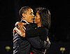 Barack Obama Wins Presidency