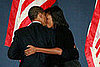 Barack Obama Wins Presidency