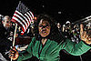 Barack Obama Wins Presidency