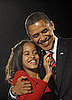 Barack Obama Wins Presidency