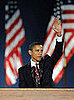 President-Elect Obama