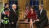 SNL Has Fun With McCain Ticket