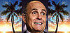 Giuliani's . . . Strategy? 