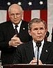 2002: Bush Introduces the Axis of Evil