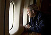2005: Bush Reacts to Hurricane Katrina