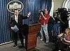 From Spokesman to Critic