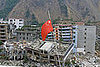 Earthquake Strikes China
