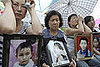 Chinese Quake Victims
