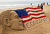 World Congratulates Obama and US