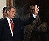 2000: Bush Wins Close Race