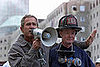 2001: Bush Reacts to Terrorist Attacks