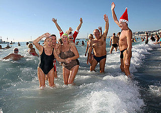 Christmas Around the World!