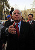 John McCain Has Double Digit Lead Over Democrats
