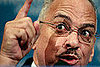 Barack Speaks on Black and Wright Issues 