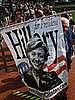 Obama Secures Enough Delegates