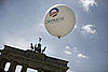 Citizen of the World Barack Obama Speaks to Berliners 