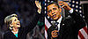 Obama Says No to Dream Ticket