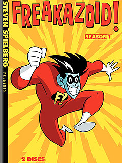 Freakazoid