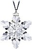 Swarovski's 2008 Annual Edition holiday ornament 