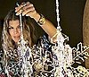 Fergie & Swarovski