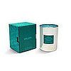 A Wintery Candle 