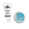 A Detoxifying Mask