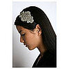 A Sparkly Headwrap