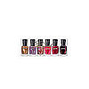 The Latest Lacquers