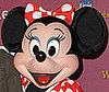 Minnie Mouse