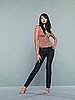 Jessica, 18