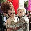 Brian Setzer's Mystery Date