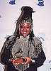 Caron Wheeler