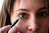 Step two: Create the illusion of bigger eyes