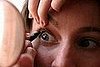 Step one: Define your top lashes