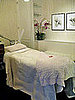 A treatment room