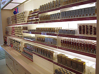 Tour of Beauty: Los Angeles Primping Spots